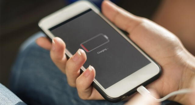 Los 5 mejores consejos para el cuidado de la batería de tu teléfono celular