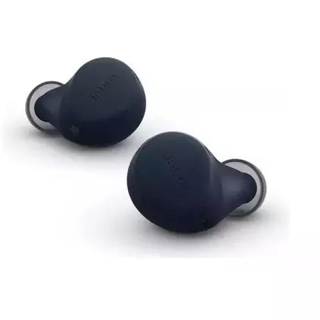 Audífonos In-ear Bluetooth Jabra Gn Elite 7 Active Navy Azul