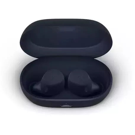 Audífonos In-ear Bluetooth Jabra Gn Elite 7 Active Navy Azul