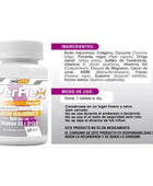 1 Acido Hialuronico Perflex Formula Reforzada 30 Tabletas