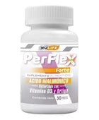 1 Acido Hialuronico Perflex Formula Reforzada 30 Tabletas