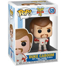Funko Pop! Toy Story 4 - Duke Caboom