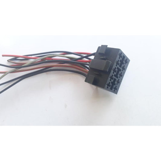 Arnes Conector Switch Luces Chevy C1 C2 C3 Original Nuevo