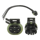 Arnes Sensor Aceite Chevrolet C10 C20 Suburban Camaro Pontia
