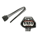Arnes Cuerpo Aceleracion Focus Fiesta Fusion Mustang Origina