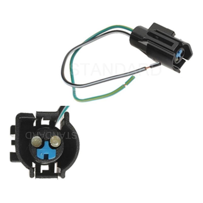 Arnes Sensor Temperatura Ford Courier Explorer Fiesta Focus