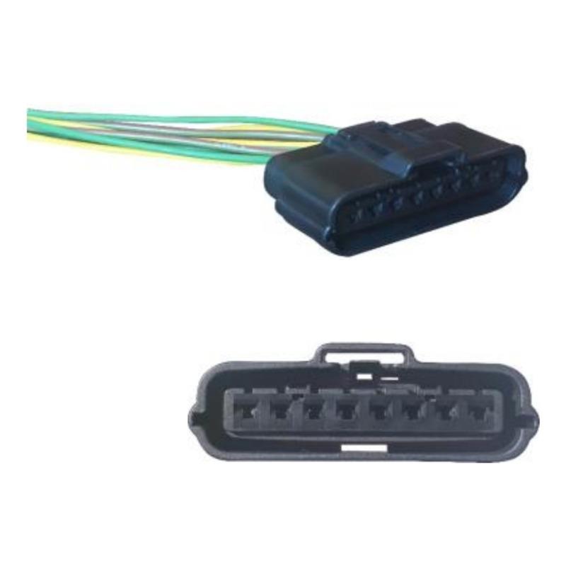 Arnes Sensor Tps Mitsubishi Eclipse Outlander Mortero