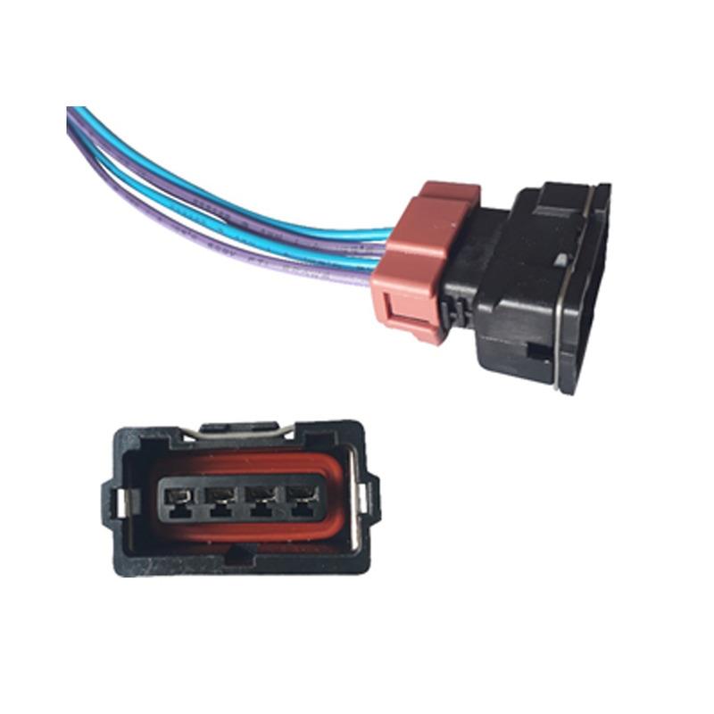 Arnes Sensor Tps Sebring Eclipse Montero Galant H100 Sta Fe