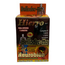 Hierro Bellodec-tta Neurobion B12 con 60 Tabletas