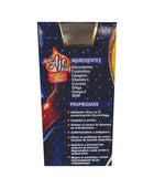 Artri Ajo King Frasco 100 Tabletas Ortiga Y Omega 3 Original