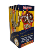 Artri Ajo King Frasco 100 Tabletas Ortiga Y Omega 3 Original