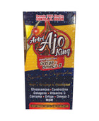 Artri Ajo King Frasco 100 Tabletas Ortiga Y Omega 3 Original