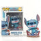 Funko Pop Disney: Lilo Y Stitch Monster Stitch #1049
