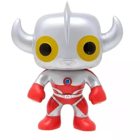Funko Pop! Ultraman - Father Of Ultra